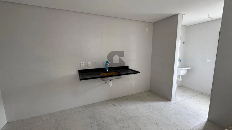 Apartamento na Praia Grande no Bairro Aviação.: 7ª foto da galeria de imagens do imóvel