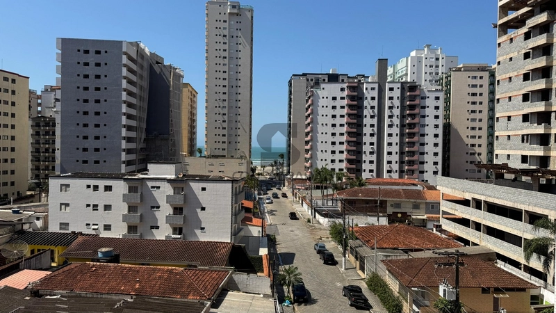 Apartamento na Praia Grande no Bairro Aviação.: 28ª foto da galeria de imagens do imóvel