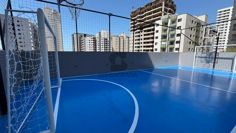 Apartamento na Praia Grande no Bairro Aviação.: 27ª foto da galeria de imagens do imóvel