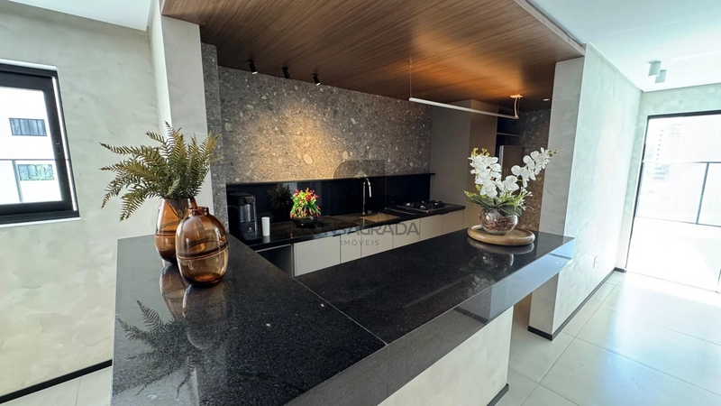 Apartamento na Praia Grande no Bairro Aviação.: 20ª foto da galeria de imagens do imóvel