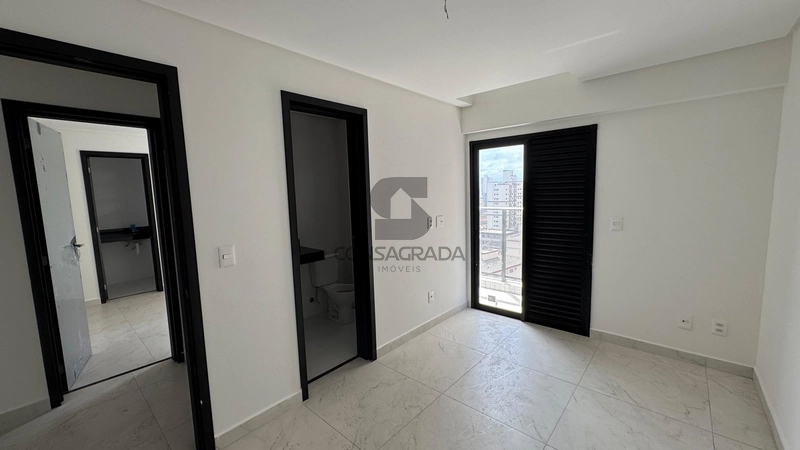 Apartamento na Praia Grande no Bairro Aviação.: 10ª foto da galeria de imagens do imóvel