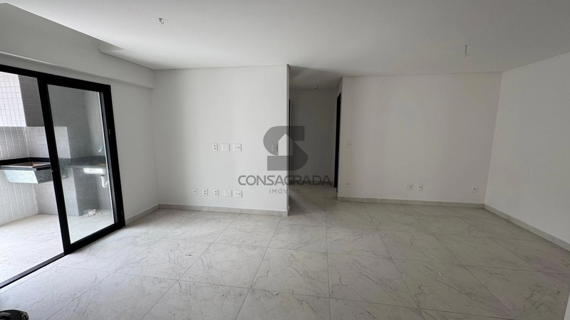 Apartamento na Praia Grande no Bairro Aviação.: 2ª foto da galeria de imagens do imóvel