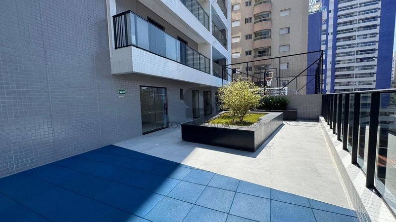 Apartamento na Praia Grande no Bairro Aviação.: 25ª foto da galeria de imagens do imóvel