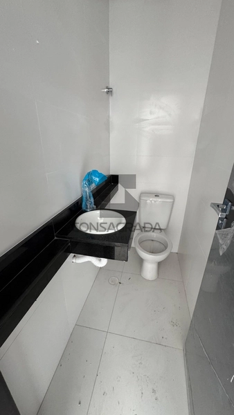 Apartamento na Praia Grande no Bairro Aviação.: 9ª foto da galeria de imagens do imóvel