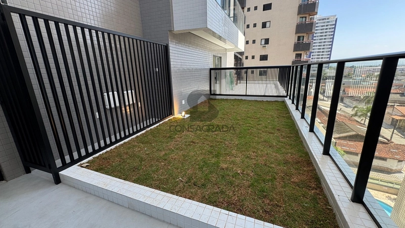 Apartamento na Praia Grande no Bairro Aviação.: 22ª foto da galeria de imagens do imóvel