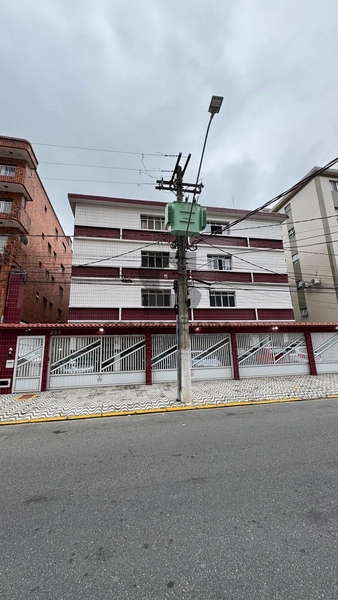 kitnet no Canto do Forte em Praia Grande.: 15ª foto da galeria de imagens do imóvel