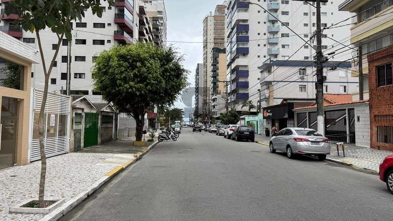 kitnet no Canto do Forte em Praia Grande.: 14ª foto da galeria de imagens do imóvel