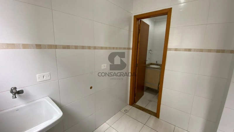 Apartamento na Praia Grande no Bairro Boqueirão.: 15ª foto da galeria de imagens do imóvel
