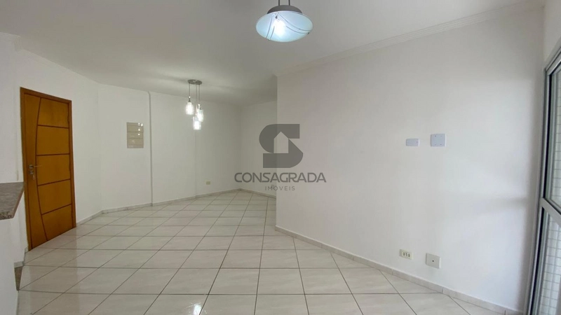 Apartamento na Praia Grande no Bairro Boqueirão.: 9ª foto da galeria de imagens do imóvel
