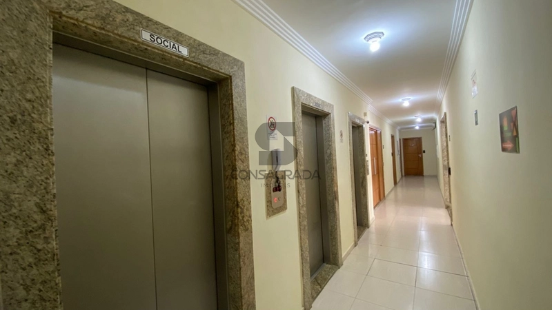 Apartamento na Praia Grande no Bairro Boqueirão.: 39ª foto da galeria de imagens do imóvel