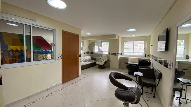 Apartamento na Praia Grande no Bairro Boqueirão.: 48ª foto da galeria de imagens do imóvel