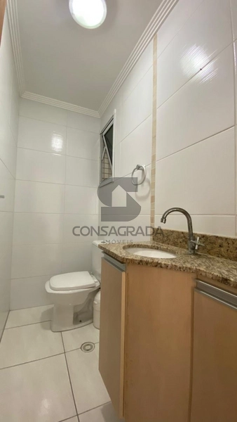 Apartamento na Praia Grande no Bairro Boqueirão.: 20ª foto da galeria de imagens do imóvel