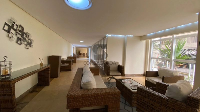 Apartamento na Praia Grande no Bairro Boqueirão.: 58ª foto da galeria de imagens do imóvel