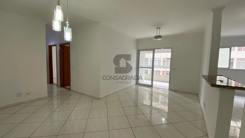 Apartamento na Praia Grande no Bairro Boqueirão.: 6ª foto da galeria de imagens do imóvel