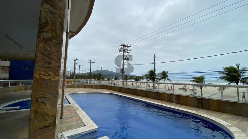 Apartamento na Praia Grande no Bairro Boqueirão.: 44ª foto da galeria de imagens do imóvel