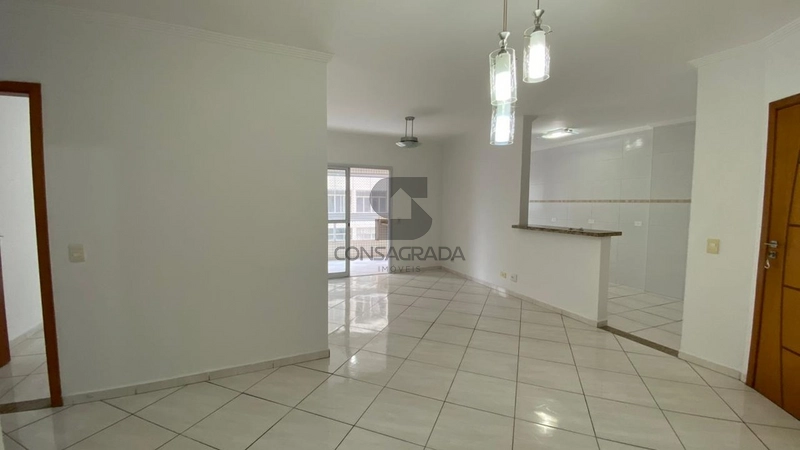 Apartamento na Praia Grande no Bairro Boqueirão.: 7ª foto da galeria de imagens do imóvel