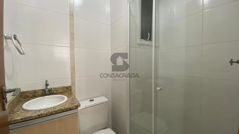 Apartamento na Praia Grande no Bairro Boqueirão.: 19ª foto da galeria de imagens do imóvel
