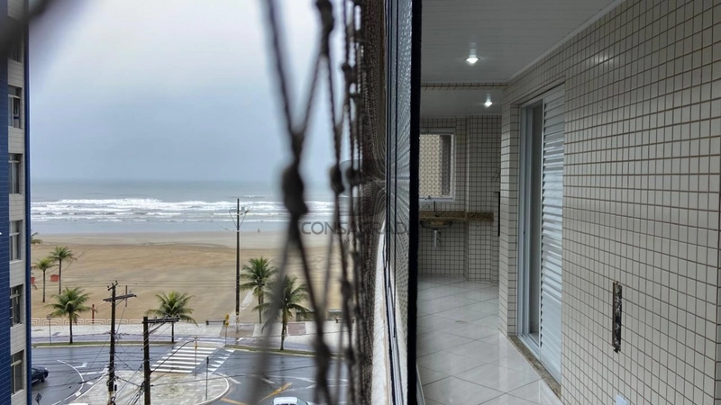 Apartamento na Praia Grande no Bairro Boqueirão.: 4ª foto da galeria de imagens do imóvel