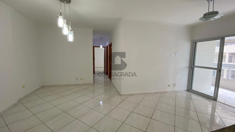 Apartamento na Praia Grande no Bairro Boqueirão.: 8ª foto da galeria de imagens do imóvel
