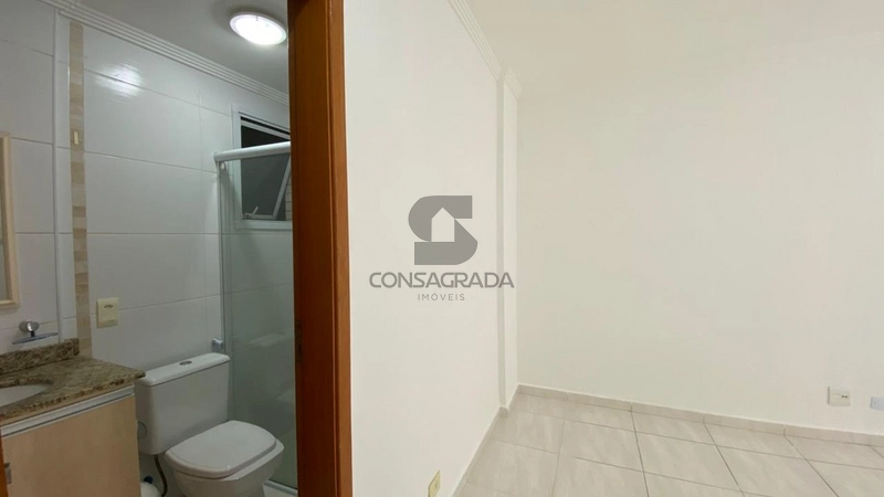 Apartamento na Praia Grande no Bairro Boqueirão.: 23ª foto da galeria de imagens do imóvel