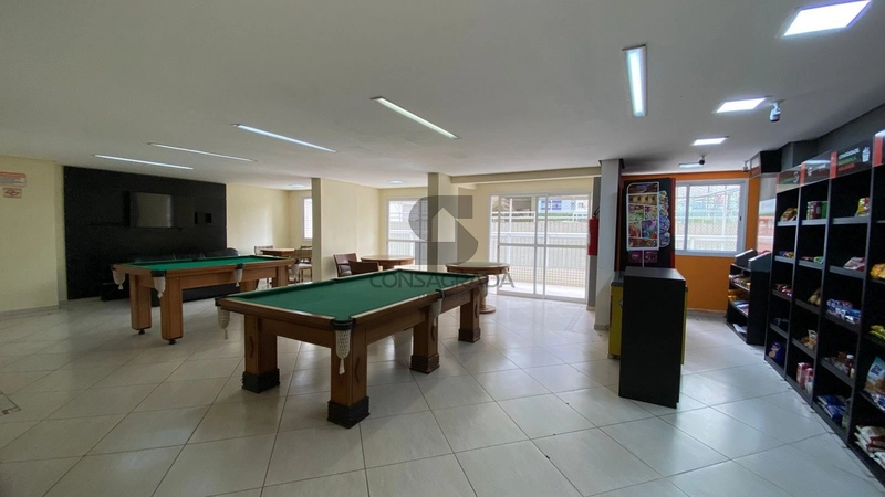 Apartamento na Praia Grande no Bairro Boqueirão.: 32ª foto da galeria de imagens do imóvel