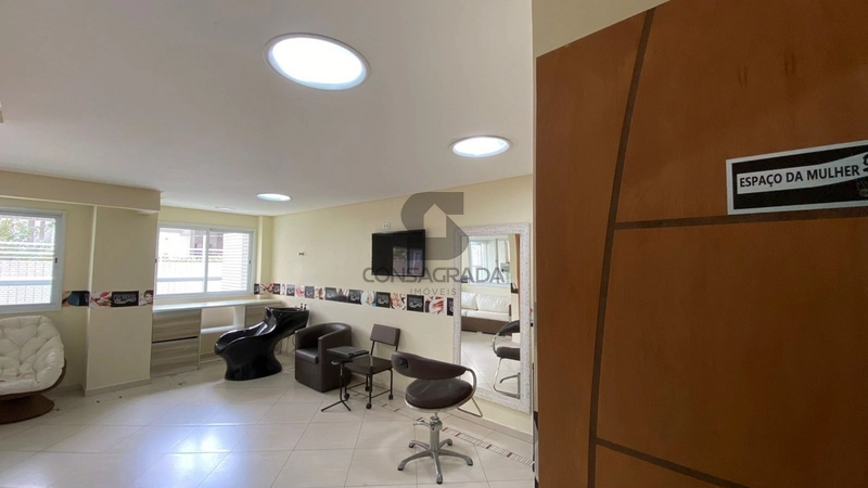 Apartamento na Praia Grande no Bairro Boqueirão.: 49ª foto da galeria de imagens do imóvel