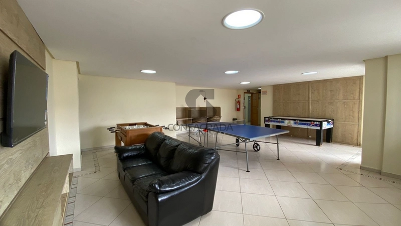 Apartamento na Praia Grande no Bairro Boqueirão.: 47ª foto da galeria de imagens do imóvel