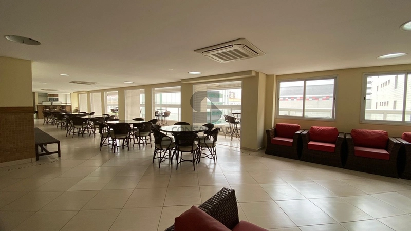 Apartamento na Praia Grande no Bairro Boqueirão.: 56ª foto da galeria de imagens do imóvel