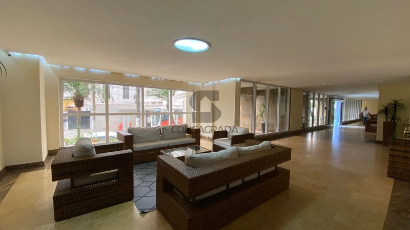 Apartamento na Praia Grande no Bairro Boqueirão.: 33ª foto da galeria de imagens do imóvel