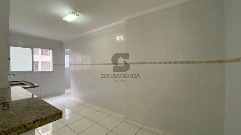 Apartamento na Praia Grande no Bairro Boqueirão.: 12ª foto da galeria de imagens do imóvel