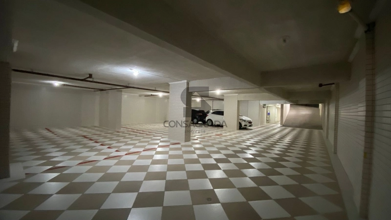 Apartamento na Praia Grande no Bairro Boqueirão.: 41ª foto da galeria de imagens do imóvel