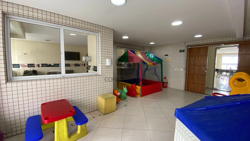Apartamento na Praia Grande no Bairro Boqueirão.: 36ª foto da galeria de imagens do imóvel