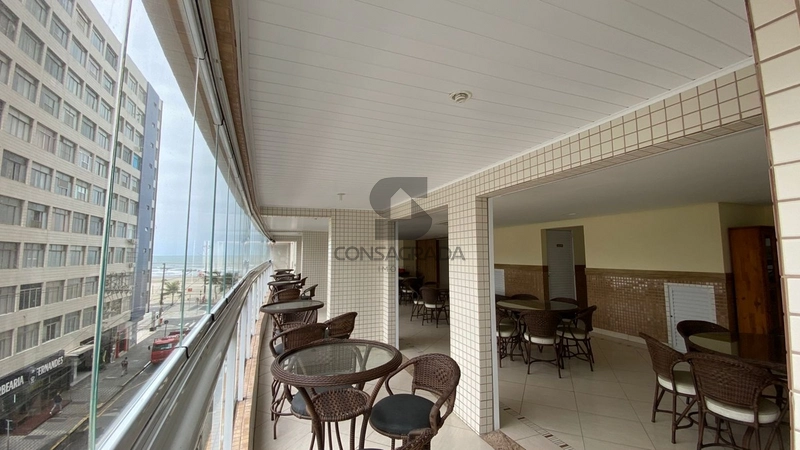 Apartamento na Praia Grande no Bairro Boqueirão.: 37ª foto da galeria de imagens do imóvel