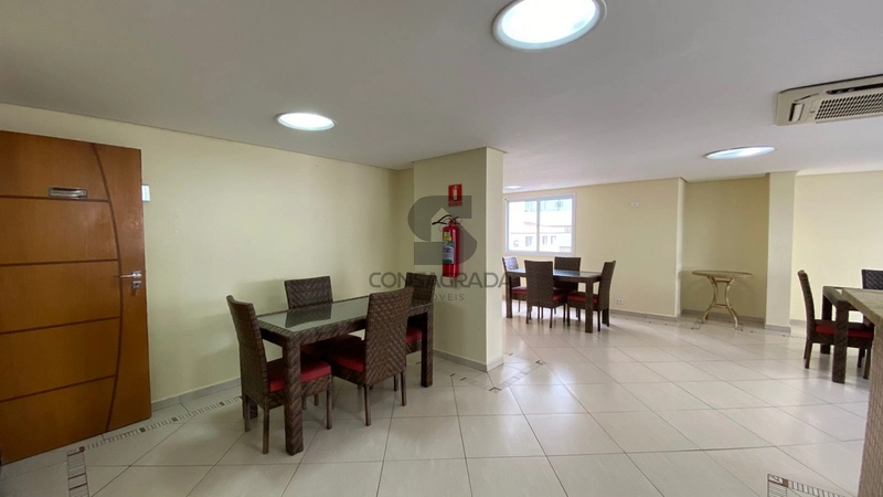 Apartamento na Praia Grande no Bairro Boqueirão.: 51ª foto da galeria de imagens do imóvel