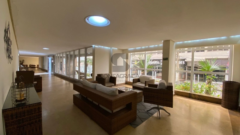 Apartamento na Praia Grande no Bairro Boqueirão.: 55ª foto da galeria de imagens do imóvel