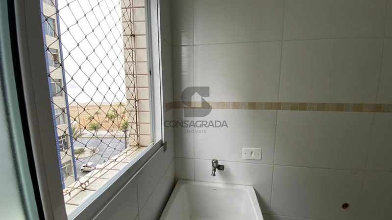 Apartamento na Praia Grande no Bairro Boqueirão.: 17ª foto da galeria de imagens do imóvel
