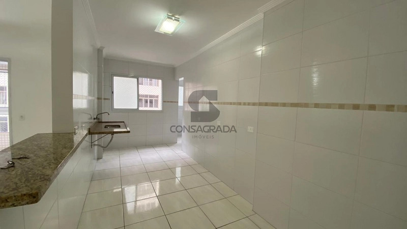 Apartamento na Praia Grande no Bairro Boqueirão.: 11ª foto da galeria de imagens do imóvel