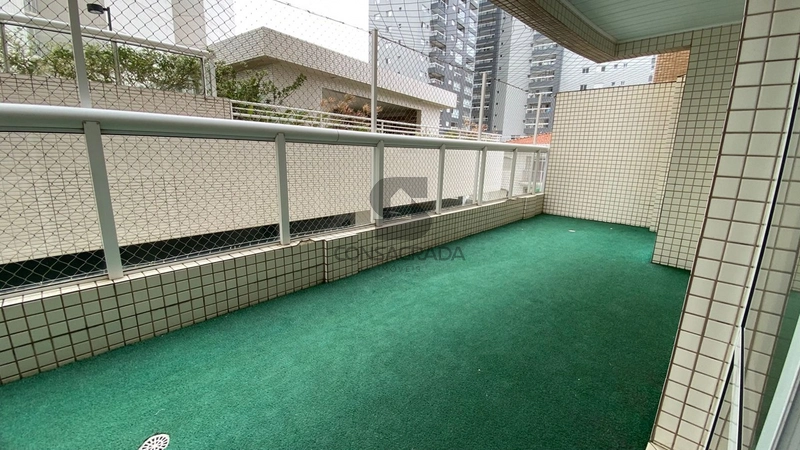 Apartamento na Praia Grande no Bairro Boqueirão.: 31ª foto da galeria de imagens do imóvel