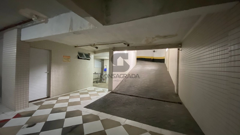 Apartamento na Praia Grande no Bairro Boqueirão.: 35ª foto da galeria de imagens do imóvel
