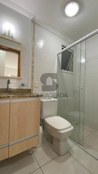 Apartamento na Praia Grande no Bairro Boqueirão.: 29ª foto da galeria de imagens do imóvel