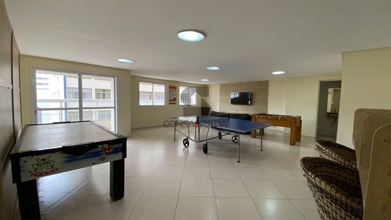 Apartamento na Praia Grande no Bairro Boqueirão.: 53ª foto da galeria de imagens do imóvel