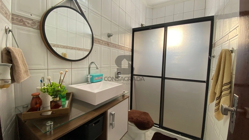 Apartamento na Praia Grande no Bairro Aviação.: 6ª foto da galeria de imagens do imóvel