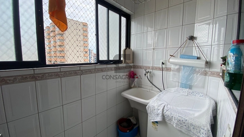 Apartamento na Praia Grande no Bairro Aviação.: 7ª foto da galeria de imagens do imóvel