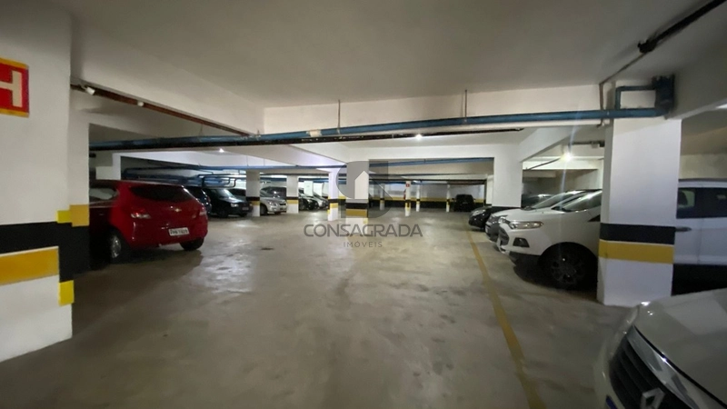Apartamento na Praia Grande no Bairro Aviação.: 10ª foto da galeria de imagens do imóvel