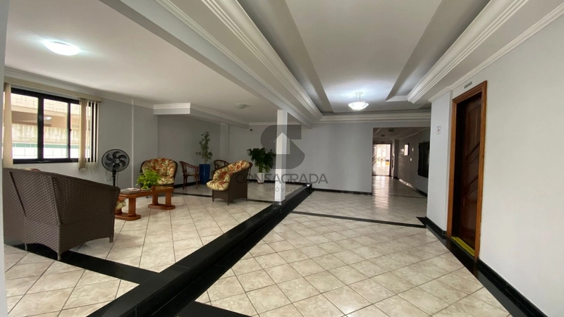 Apartamento na Praia Grande no Bairro Aviação.: 13ª foto da galeria de imagens do imóvel