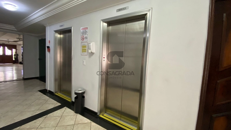 Apartamento na Praia Grande no Bairro Aviação.: 11ª foto da galeria de imagens do imóvel
