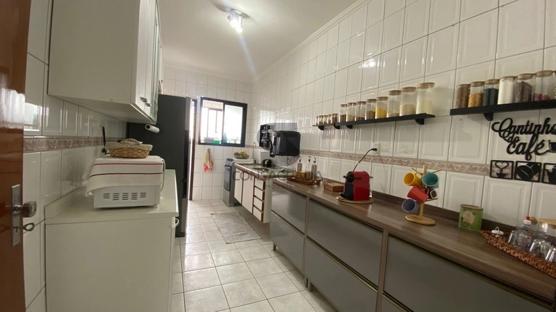 Apartamento na Praia Grande no Bairro Aviação.: 3ª foto da galeria de imagens do imóvel