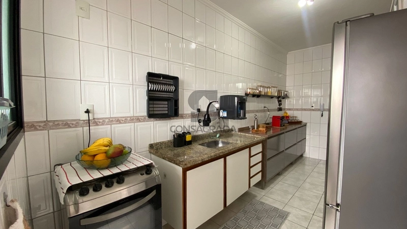 Apartamento na Praia Grande no Bairro Aviação.: 4ª foto da galeria de imagens do imóvel