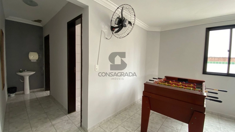 Apartamento na Praia Grande no Bairro Aviação.: 9ª foto da galeria de imagens do imóvel