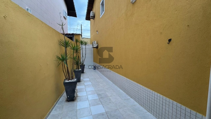 Sobrado em Praia grande no Bairro Canto do Forte.: 23ª foto da galeria de imagens do imóvel